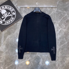 Chrome Hearts Sweaters